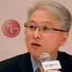 Illustration for article titled LG Thinks the Guy Who Runs Its Stellar TV Business Can Save Its Phones